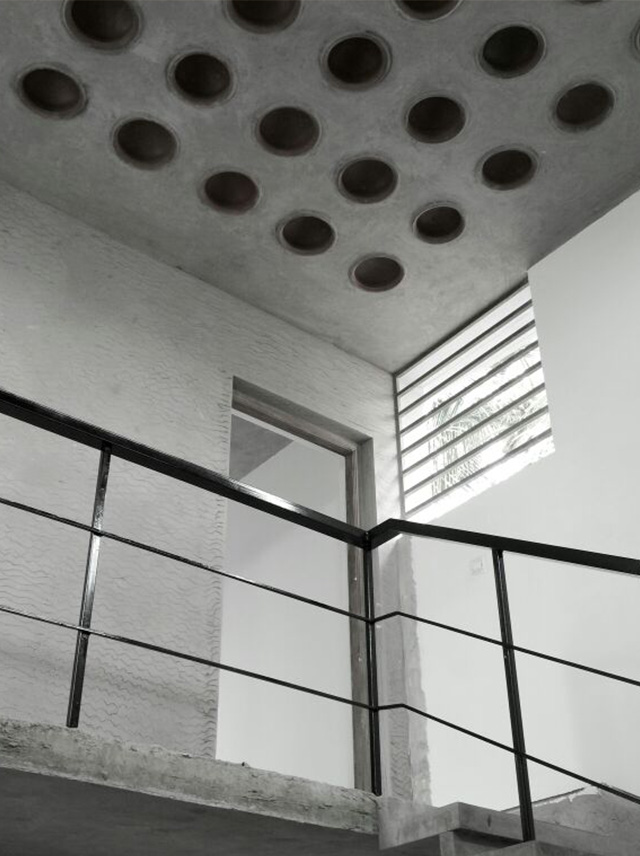 Colour Oxide Wall Plaster